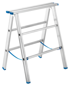 Storch Alu-Tapezierbock